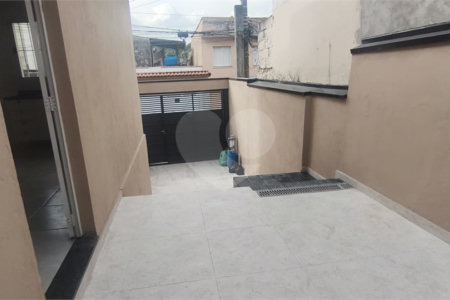 Casa para alugar com 2 quartos em Vila São João, Guarulhos, SP
