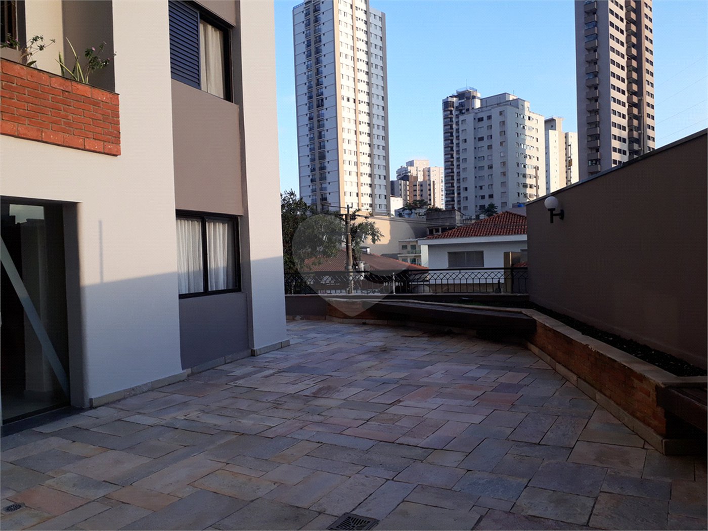 Apartamento à venda com 4 quartos, sendo 2 suítes,  em Santana, São Paulo, SP