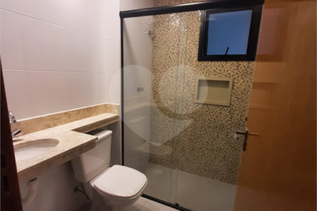 Apartamento à venda com 2 quartos em Vila Nivi, São Paulo, SP