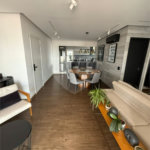 Apartamento à venda com 3 quartos, sendo 1 suíte, em Vila Almeida, Indaiatuba, SP