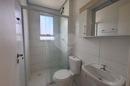 Apartamento à venda com 2 quartos em Vila Haro, Sorocaba, SP