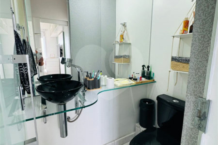 Apartamento à venda com 3 quartos, sendo 1 suíte, em Jardim Zaira, Guarulhos, SP