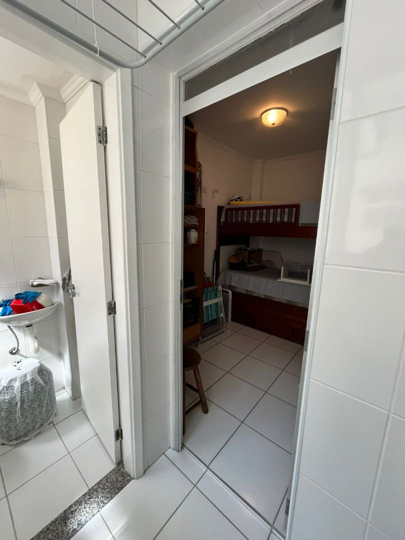 Apartamento à venda, 77 m² por R$ 480.000,00 - Jardim Las Palmas - Guarujá/SP