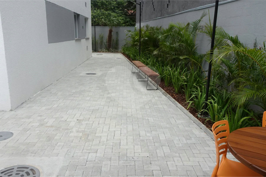Apartamento para alugar com 2 quartos em Mandaqui, São Paulo, SP