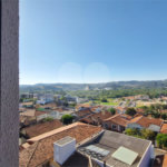 Apartamento à venda com 2 quartos, sendo 1 suíte, no Centro, Atibaia, SP