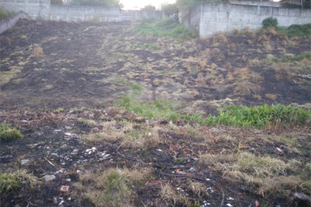 Terreno à venda em Vila Oliveira, Mogi das Cruzes, SP
