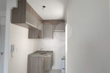Apartamento à venda com 2 suítes em Jardim Ampliação, São Paulo, SP