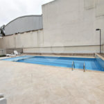 Apartamento à venda com 2 quartos, sendo 1 suíte, em Vila Romana, São Paulo, SP