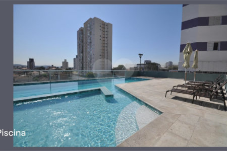 Apartamento à venda com 1 quarto em Vila Mazzei, São Paulo, SP