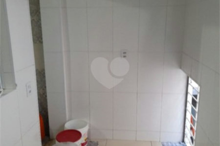 Apartamento à venda com 2 quartos em Santa Efigênia, São Paulo, SP
