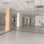 Prédio Comercial de Grande Porte no Centro Histórico de Santos para Venda Ou Aluguel