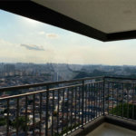 Apartamento à venda com 3 suítes em Jardim Caboré, São Paulo, SP