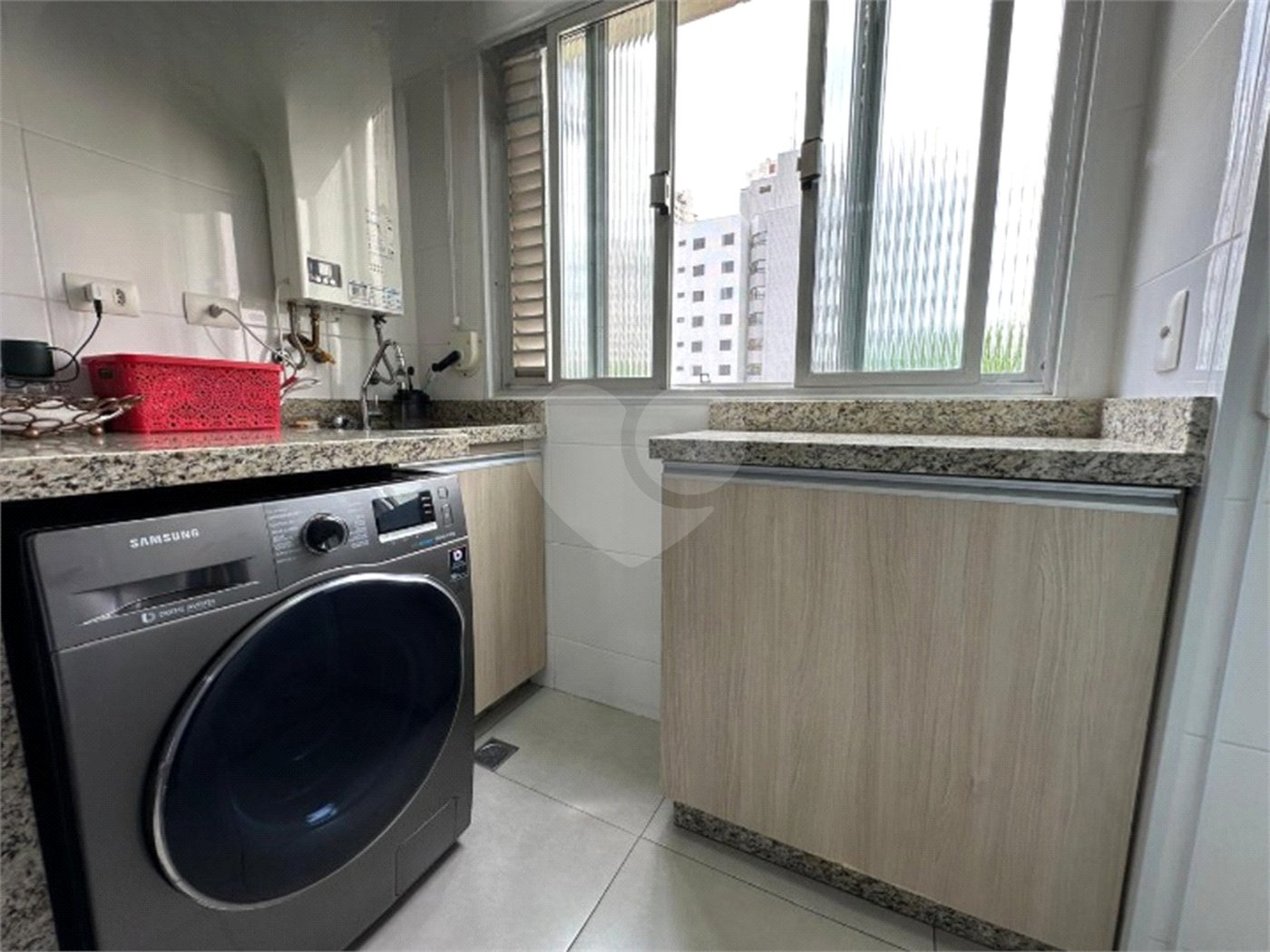Apartamento à venda com 2 quartos em Santana, São Paulo, SP