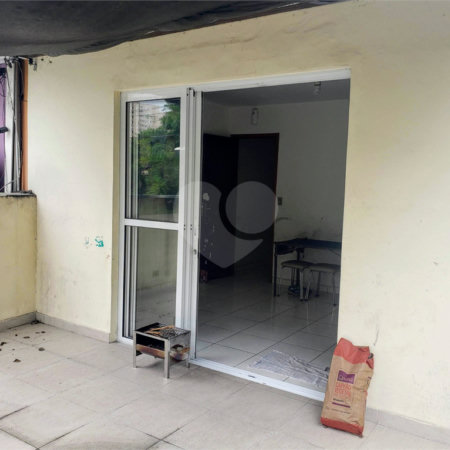 Sobrado à venda com 2 quartos em Jardim Marajoara, São Paulo, SP