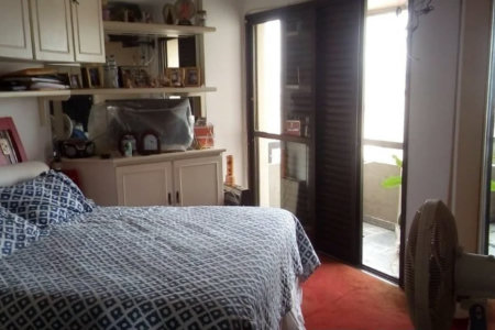 Apartamento à venda com 3 quartos, sendo 1 suíte, em Cidade Monções, São Paulo, SP