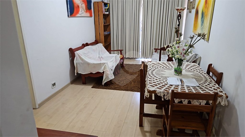 Apartamento à venda ou para alugar com 2 quartos em Rio Comprido, Rio de Janeiro, RJ
