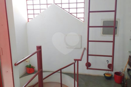 Casa à venda com 1 suíte em Santana, São Paulo, SP