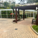 Apartamento à venda com 3 quartos, sendo 1 suíte,  em Vila Andrade, São Paulo, SP