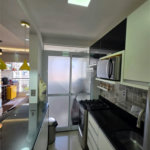 Apartamento à venda com 2 quartos em Vila Mazzei, São Paulo, SP
