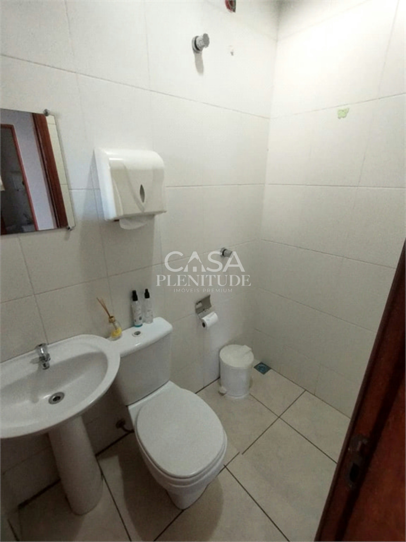 Sala para alugar em Além Ponte, Sorocaba, SP
