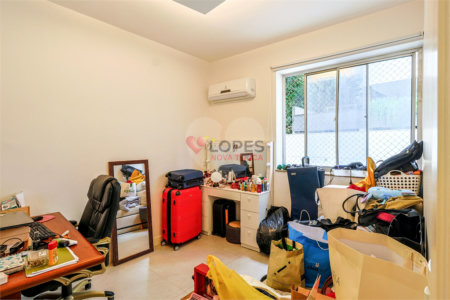 Apartamento à venda com 3 quartos, sendo 1 suíte,  em Lagoa, Rio de Janeiro, RJ