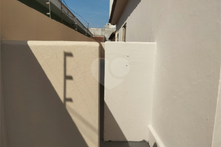 Casa Térrea à venda com 2 quartos em Vila Progresso, Araraquara, SP