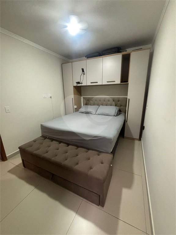 Casa à venda com 1 quarto no condomínio Residencial Capitão Servio, São Paulo - SP