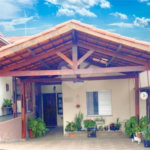 Casa à venda com 3 quartos no condomínio Milenium 1, Mogi das Cruzes - SP