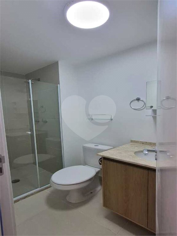 Apartamento para alugar com 2 quartos, sendo 1 suíte, em Freguesia do Ó, São Paulo, SP