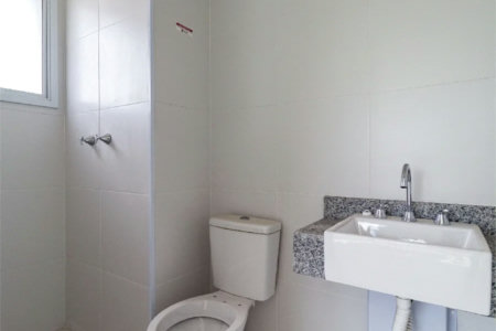 Apartamento à venda com 2 quartos, sendo 1 suíte,  em Vila Progredior, São Paulo, SP