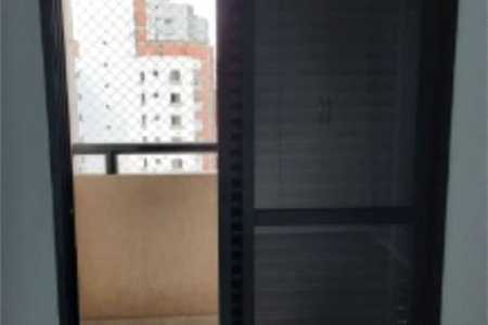 Apartamento à venda com 2 quartos em Pinheiros, São Paulo, SP