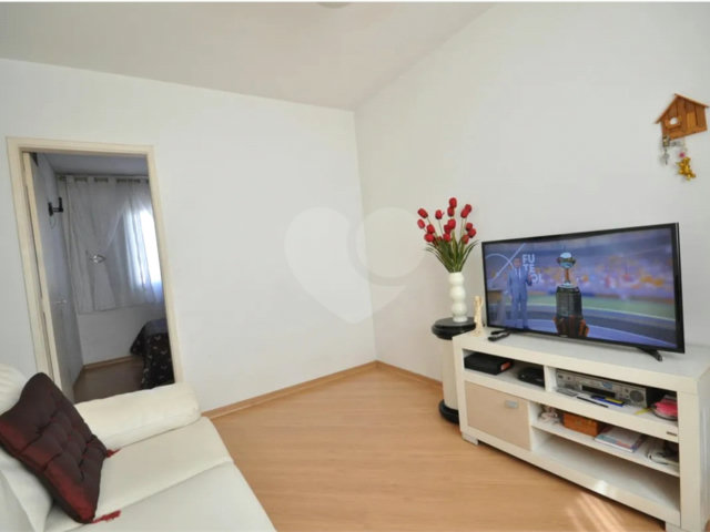 Apartamento à venda com 2 quartos em Tucuruvi, São Paulo, SP