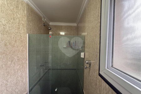 Apartamento à venda com 2 suítes em Santana, São Paulo, SP