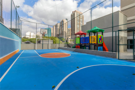 Apartamento à venda com 2 suítes em Perdizes, São Paulo, SP