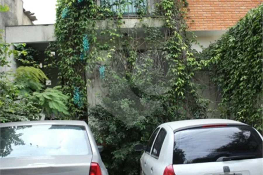 Sobrado à venda com 3 suítes em Mandaqui, São Paulo, SP