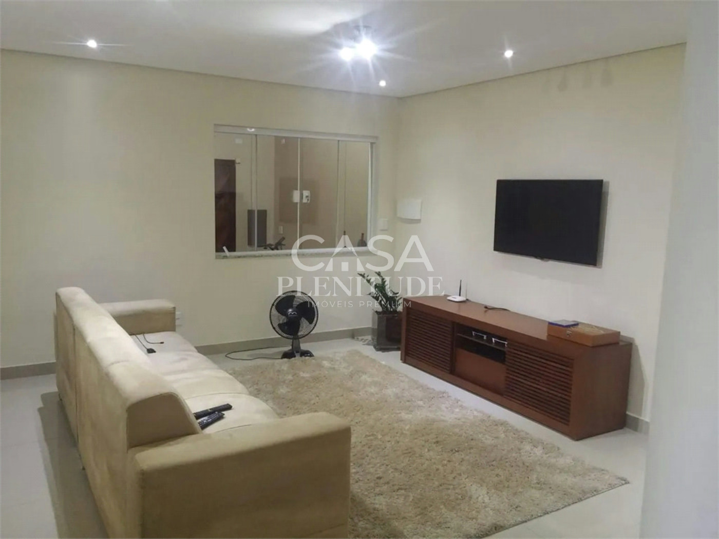 Casa Térrea à venda com 2 quartos, sendo 1 suíte, em Jardim Ipanema, Sorocaba, SP