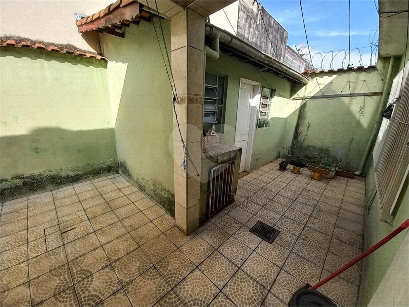 Casa Térrea à venda com 3 quartos em Jardim Maria Virginia, São Paulo, SP