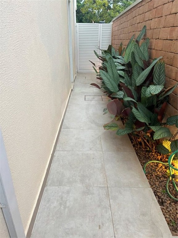 Casa à venda com 3 quartos, sendo 1 suíte,  no condomínio Buonna Vitta, Jundiaí - SP