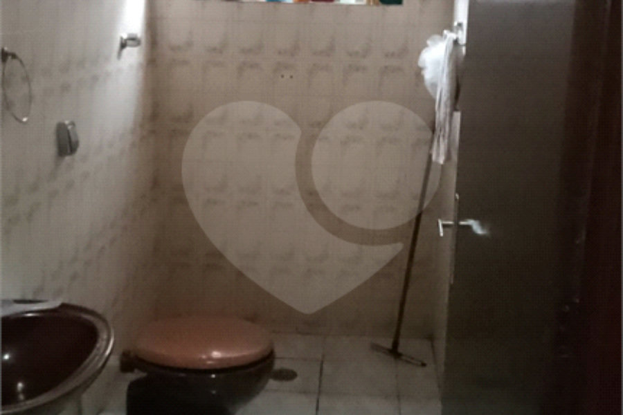 Sobrado à venda com 3 quartos, sendo 1 suíte, em Parque Novo Mundo, São Paulo, SP