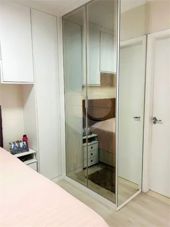 Apartamento à venda com 2 quartos, sendo 1 suíte, em Vila Nova Cachoeirinha, São Paulo, SP
