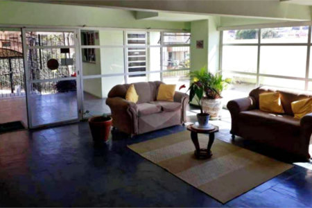 Apartamento à venda com 2 quartos em Vila Mazzei, São Paulo, SP
