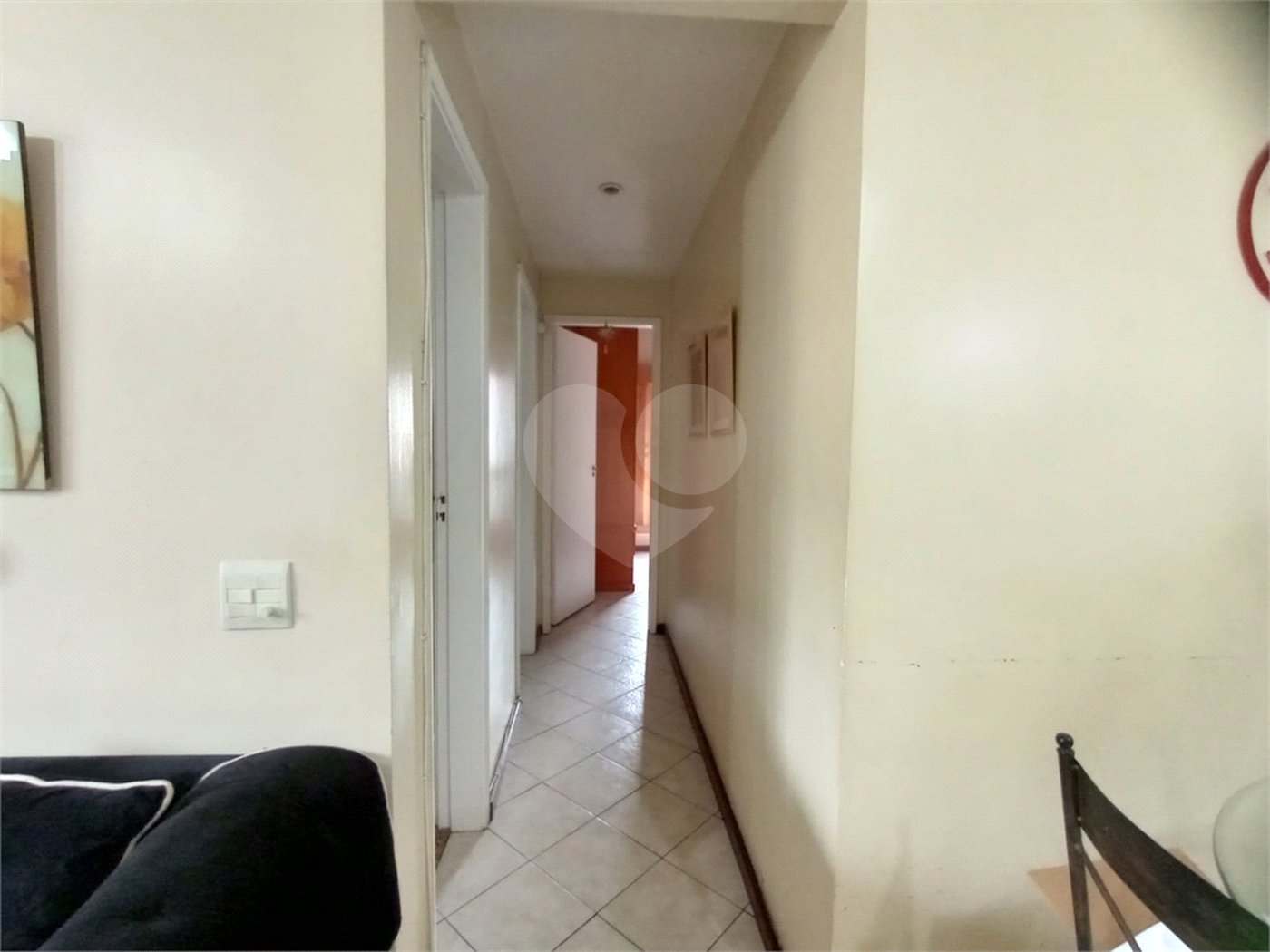 Apartamento à venda com 2 quartos em Andaraí, Rio de Janeiro, RJ