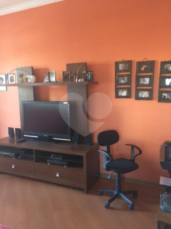 Apartamento à venda com 2 quartos em Barra Funda, São Paulo, SP