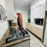 Apartamento à venda com 3 quartos, sendo 1 suíte, em Vila Suzana, São Paulo, SP