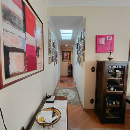Apartamento à venda com 3 quartos em Vila Romana, São Paulo, SP
