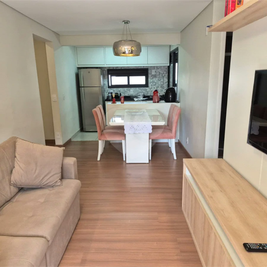 Apartamento à venda com 3 quartos, sendo 1 suíte, em Jardim São Paulo(zona Norte), São Paulo, SP
