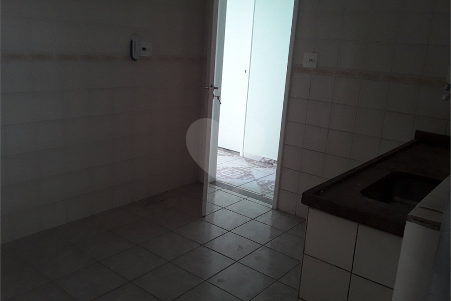 Apartamento à venda com 2 quartos em Bom Retiro, São Paulo, SP