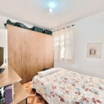 Apartamento com 2 dormitórios à venda, 70 m² por R$ 430.000,00 - Gonzaga - Santos/SP