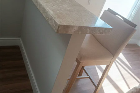 Apartamento à venda com 2 quartos em Vila Nova das Belezas, São Paulo, SP