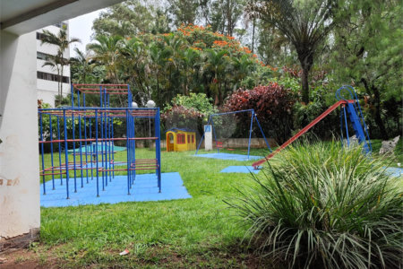 Apartamento à venda com 2 quartos em Jardim Olympia, São Paulo, SP